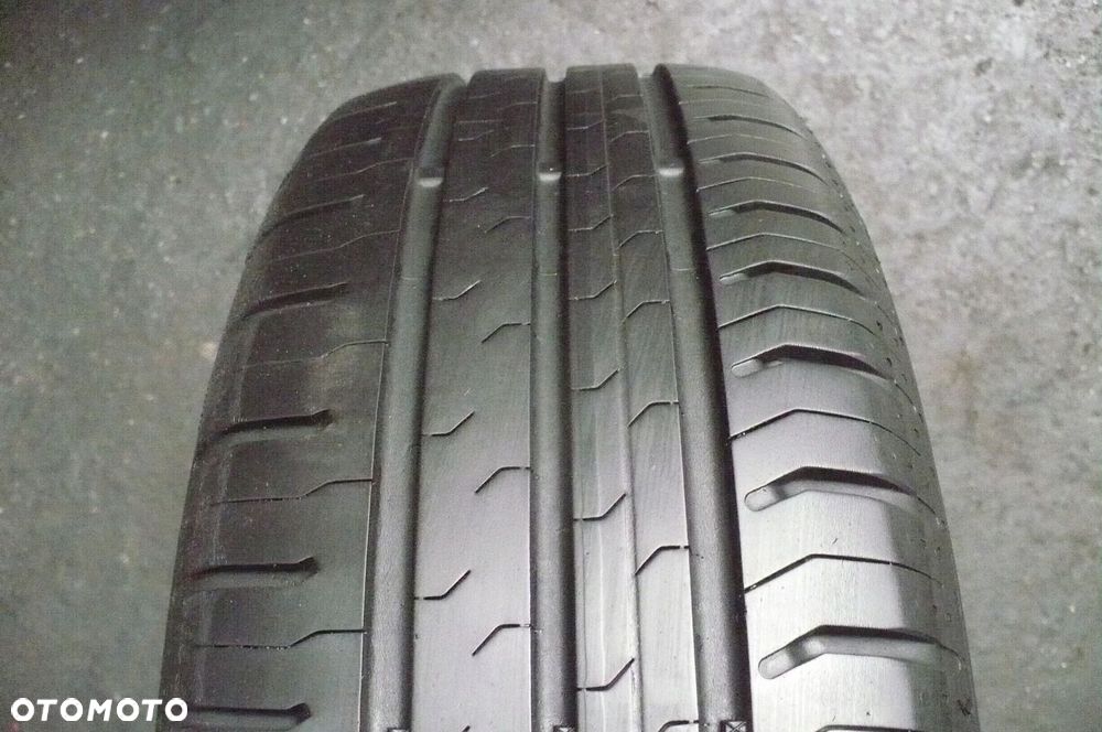 CONTINENTAL EcoContact 5 195/65R15 5,8mm 2023 - 1