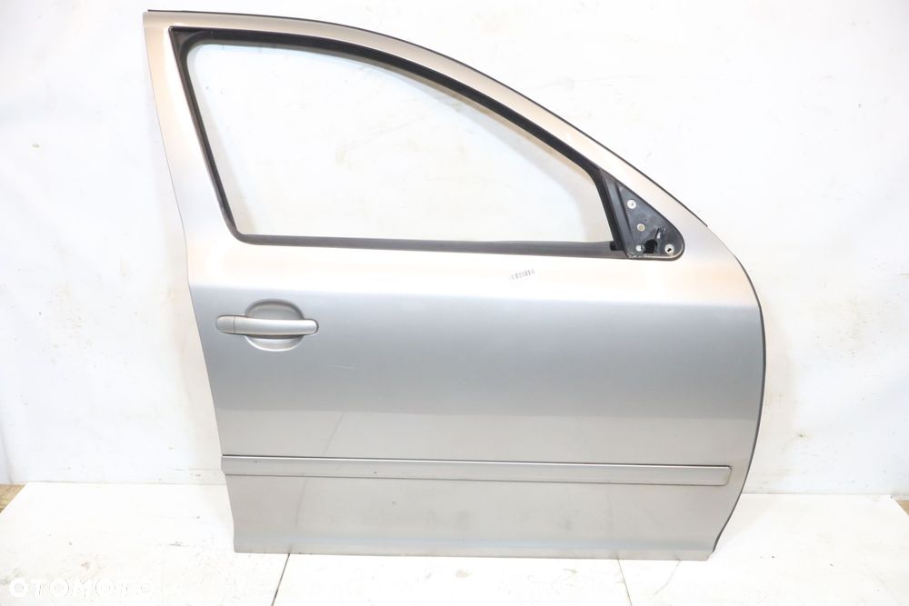 DRZWI PRAWY PRZÓD SKODA OCTAVIA II LIFT 9202 - 1