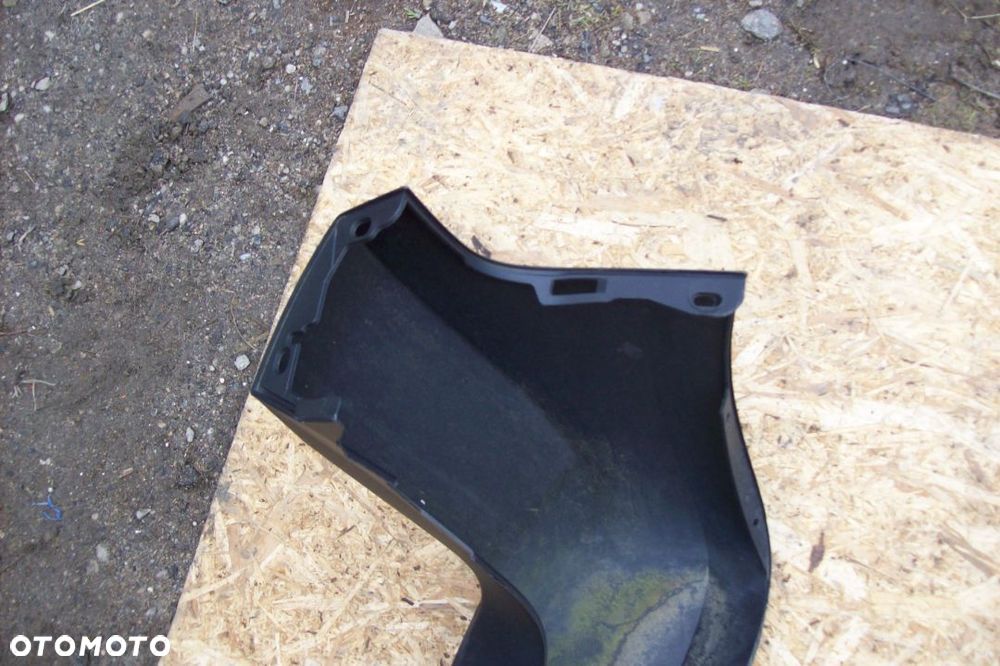 zderzak tylni fiat fiorino - 4
