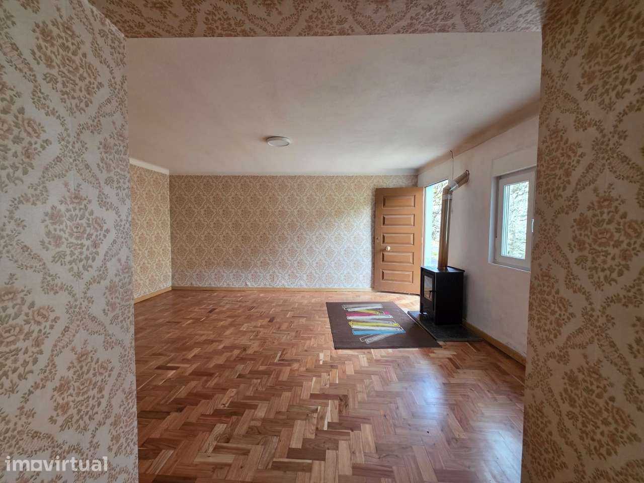 Moradia T2 Venda em Canas de Santa Maria,Tondela - Grande imagem: 5/11