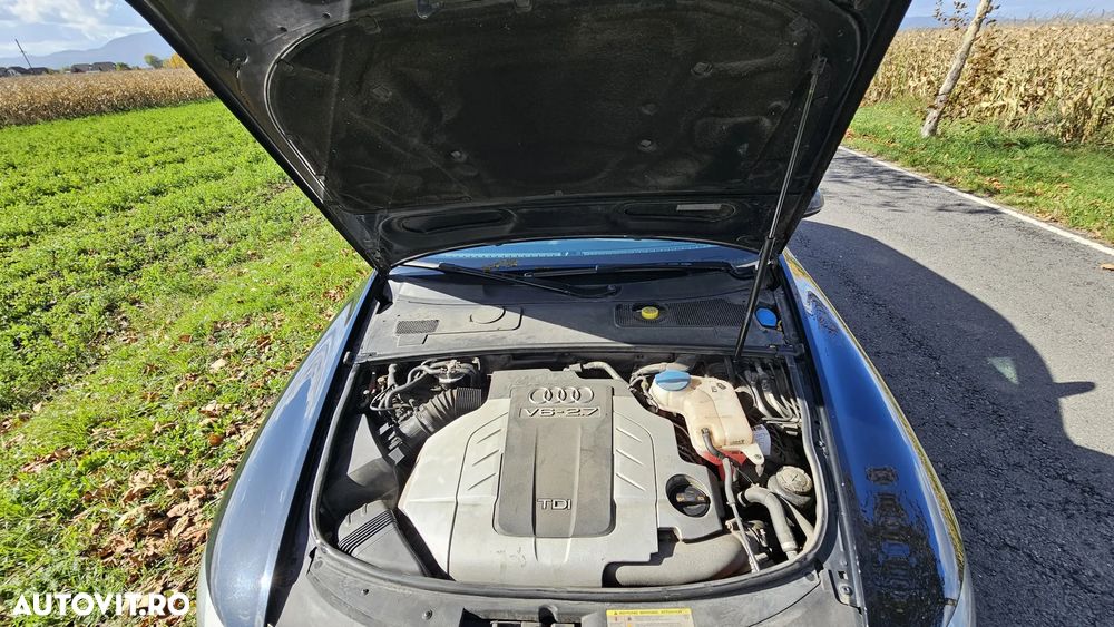 Audi A6 - 11