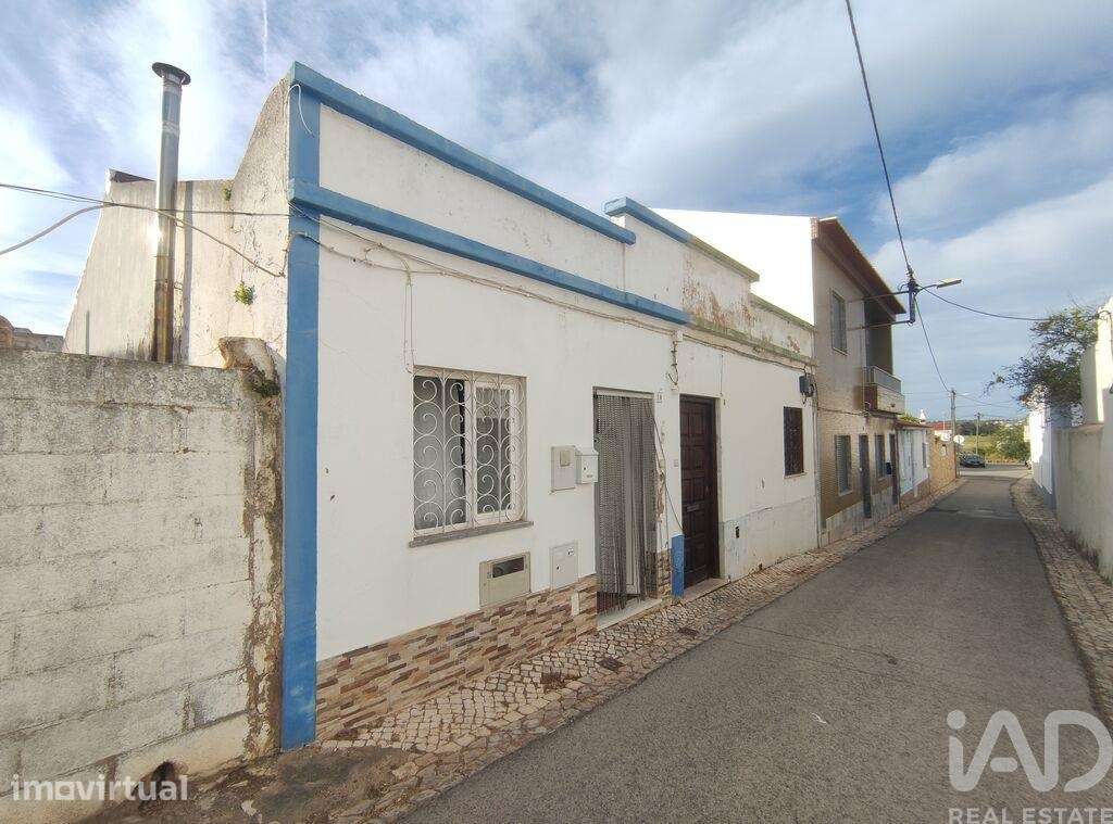 Moradia em banda em Alvor de 77,5 m2 - Grande imagem: 5/25