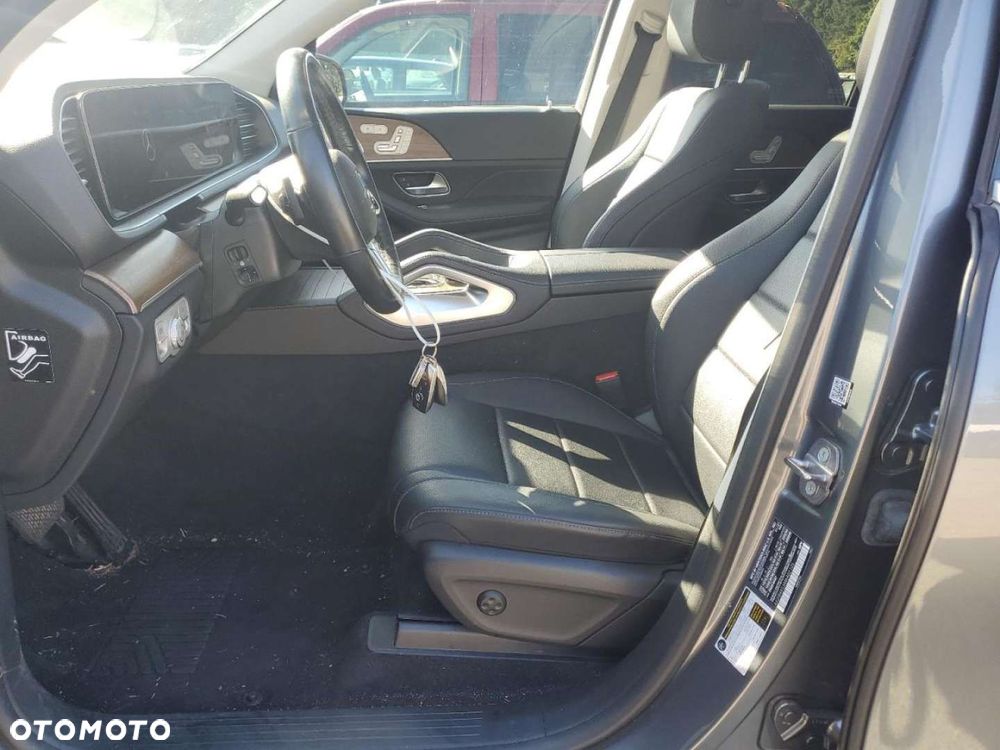 Mercedes-Benz GLE - 6