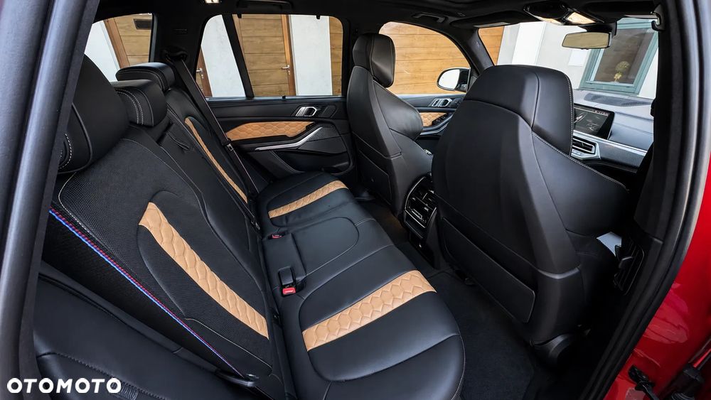 BMW X5 M Competition - 7