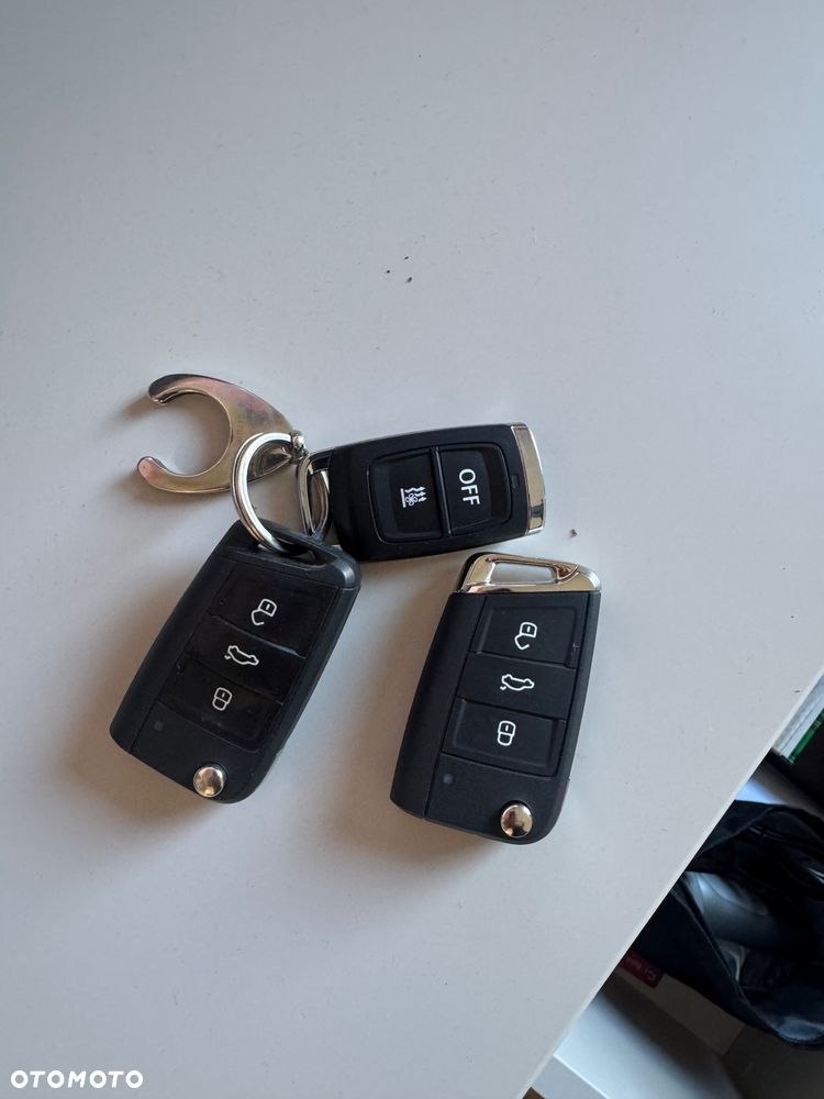 Volkswagen Tiguan 2.0 TDI SCR 4Mot R-Line DSG - 13