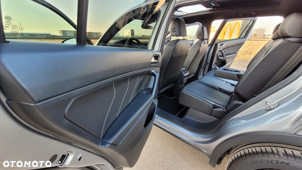 Volkswagen Tiguan Allspace - 19