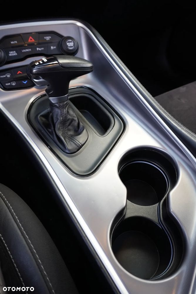 Dodge Challenger 6.4 Scat PackWidebody - 27