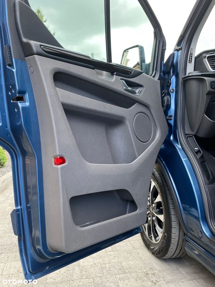 Ford Tourneo Custom 2.0 TDCi L2 Sport - 24