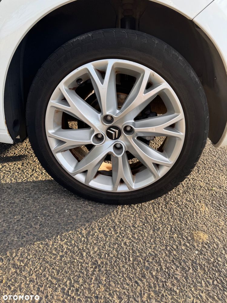 Citroën C4 - 10