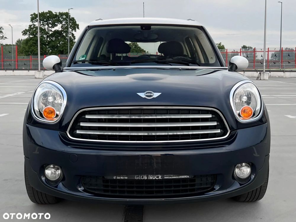 MINI Countryman Cooper - 9