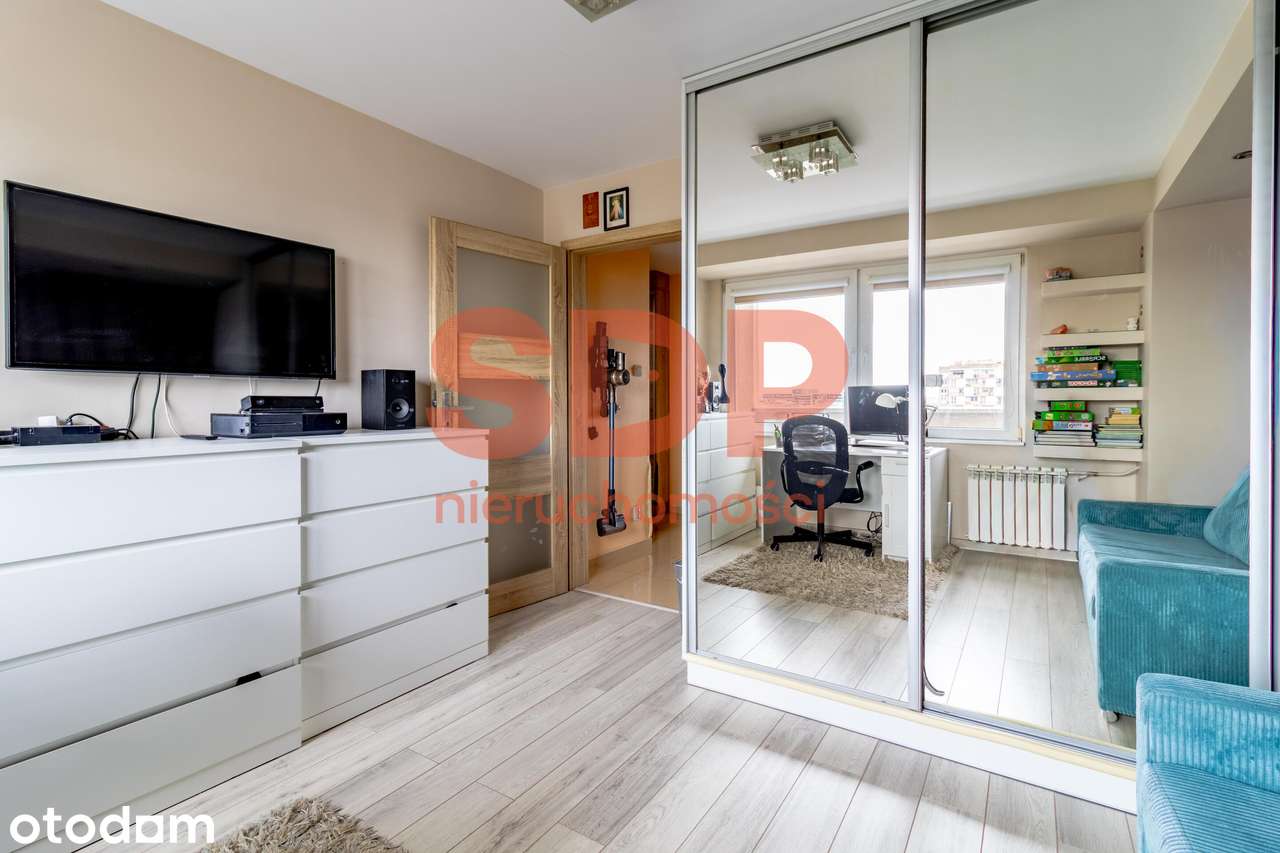 3 pokoje w samym centrum | Manhattan | Świetna lokalizacja