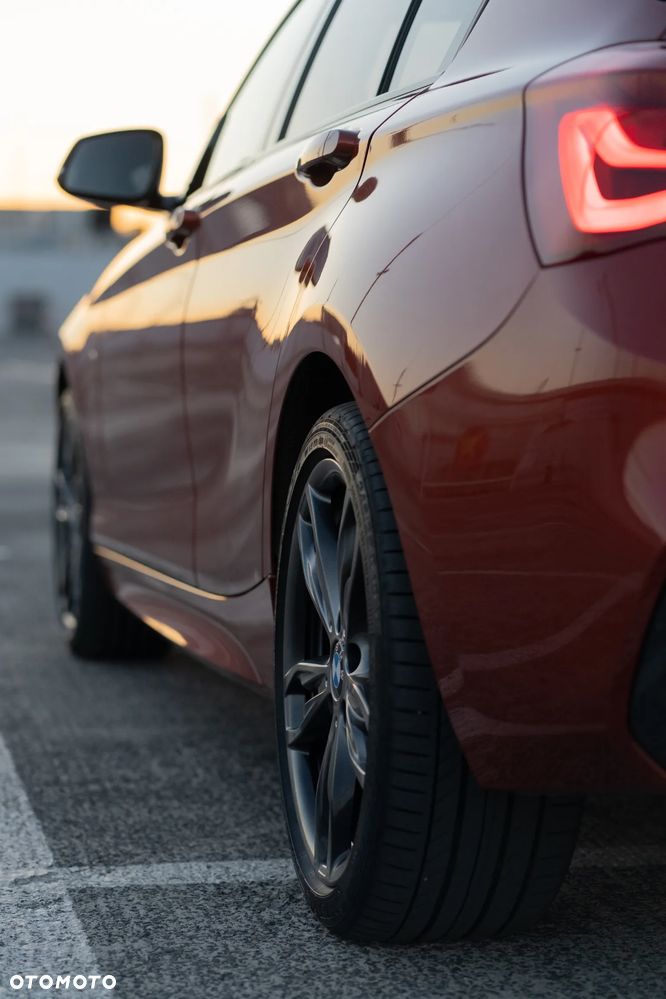 BMW Seria 1 120i GPF M Sport Shadow - 24
