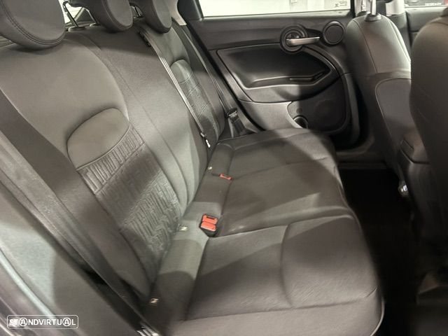 Fiat 500X 1.3 MJ Lounge - 40