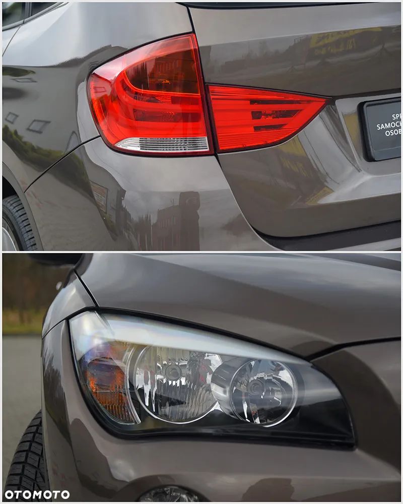 BMW X1 sDrive18i xLine - 39