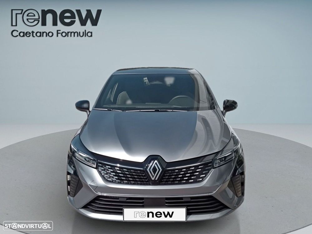 Renault Clio 1.0 TCe Techno - 2