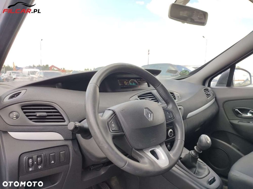 Renault Scenic - 5