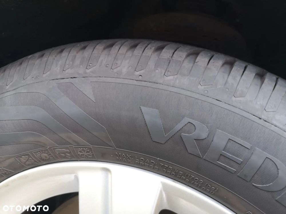 Peugeot 508 155 THP Active - 11