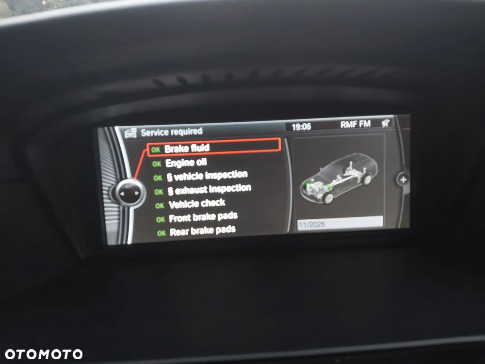 BMW Seria 5 520d - 15
