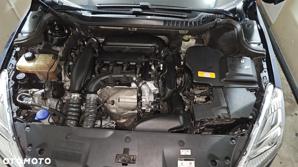 Peugeot 508 1.6 T Allure - 3