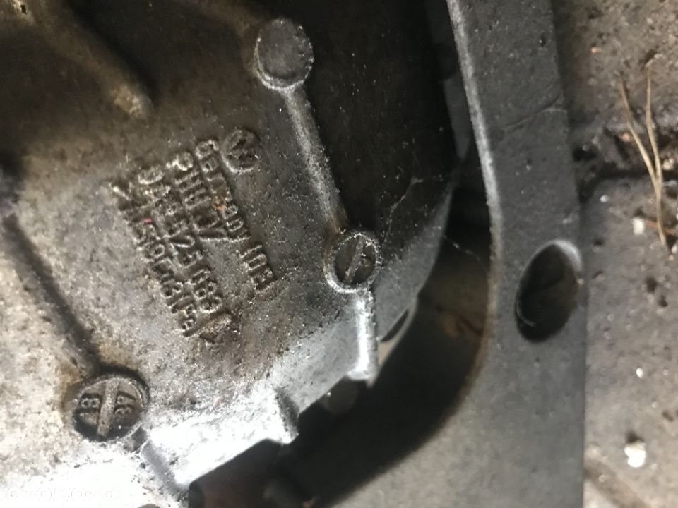 DYFERENCJAŁ MOST AUDI 8K0599287J 0AR525083C - 5