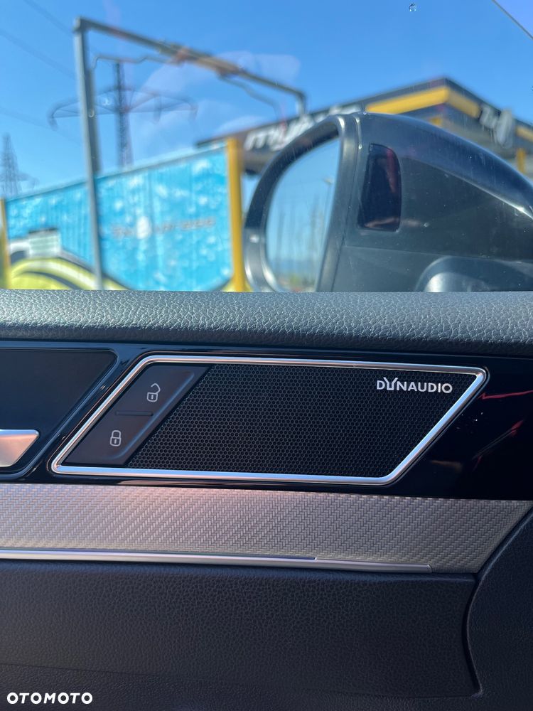 Volkswagen Arteon 2.0 TDI Bi-Turbo SCR 4Mot R-Line Edition DSG - 18