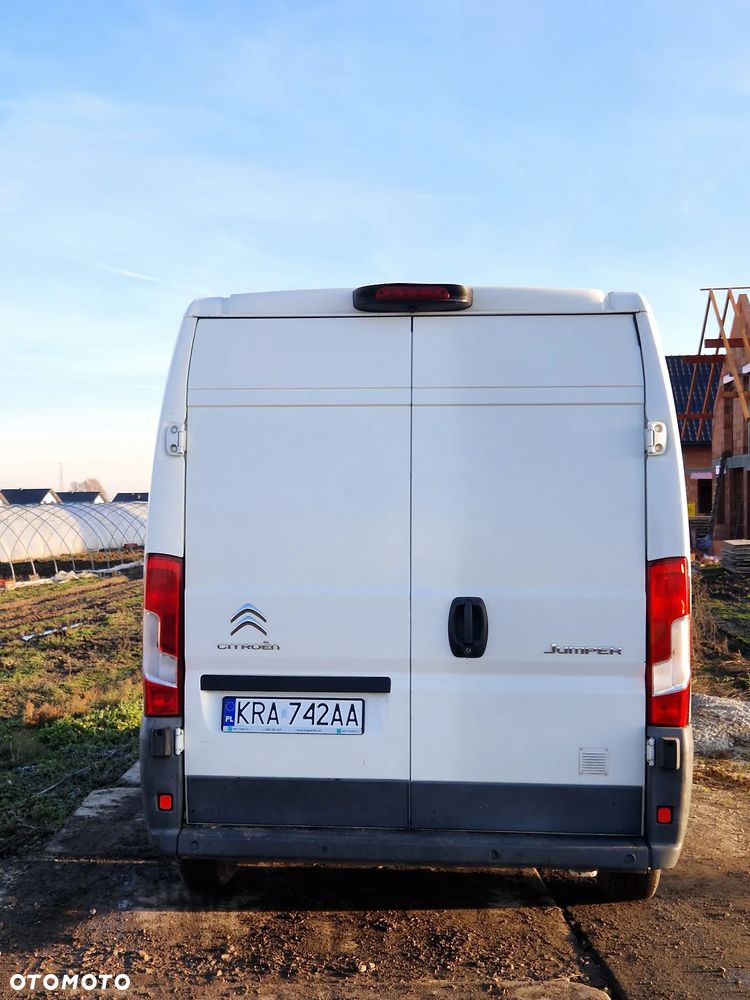 Citroën Jumper - 14