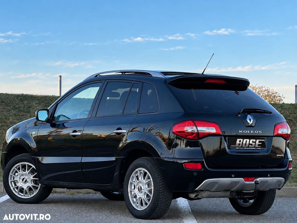 Renault Koleos - 2