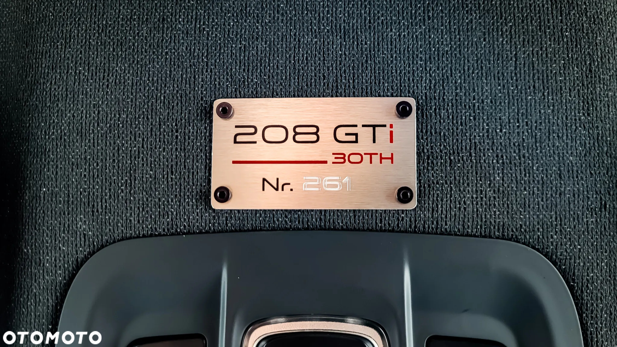 Peugeot 208 THP STOP & START GTi by Sport - 17