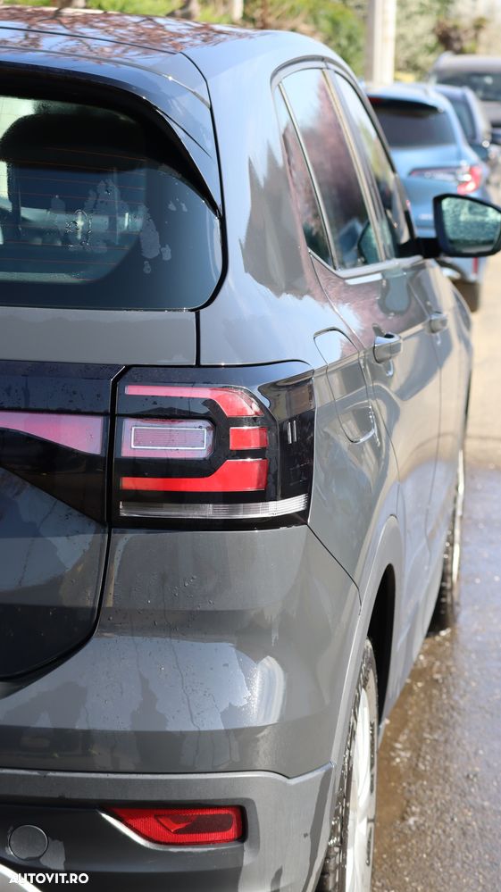 Volkswagen T-Cross 1.6 TDI Base - 3