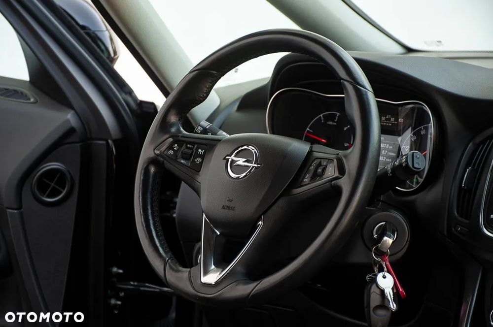 Opel Zafira Tourer 2.0 CDTI ecoFLEX Start/Stop Innovation - 22
