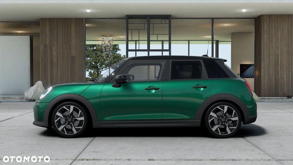 MINI Cooper C Linia Favoured - 2