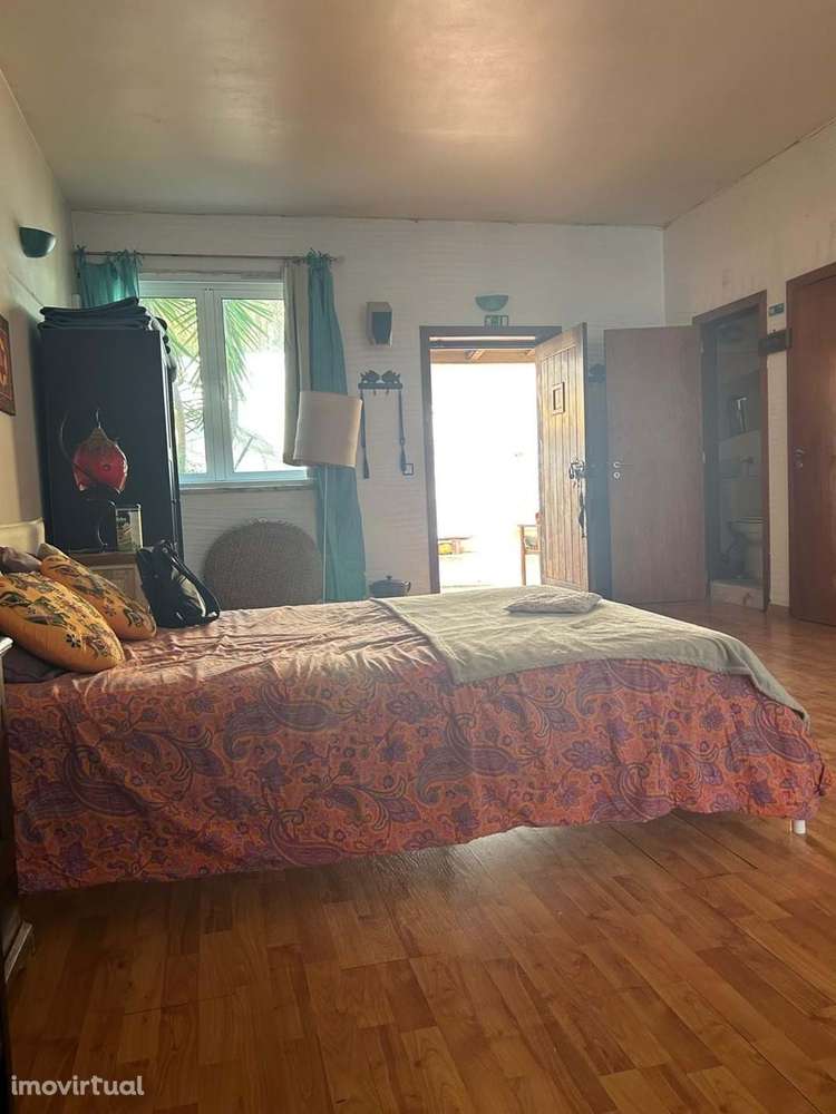 T1 Almada | Terraço | Estacionamento - Grande imagem: 4/20