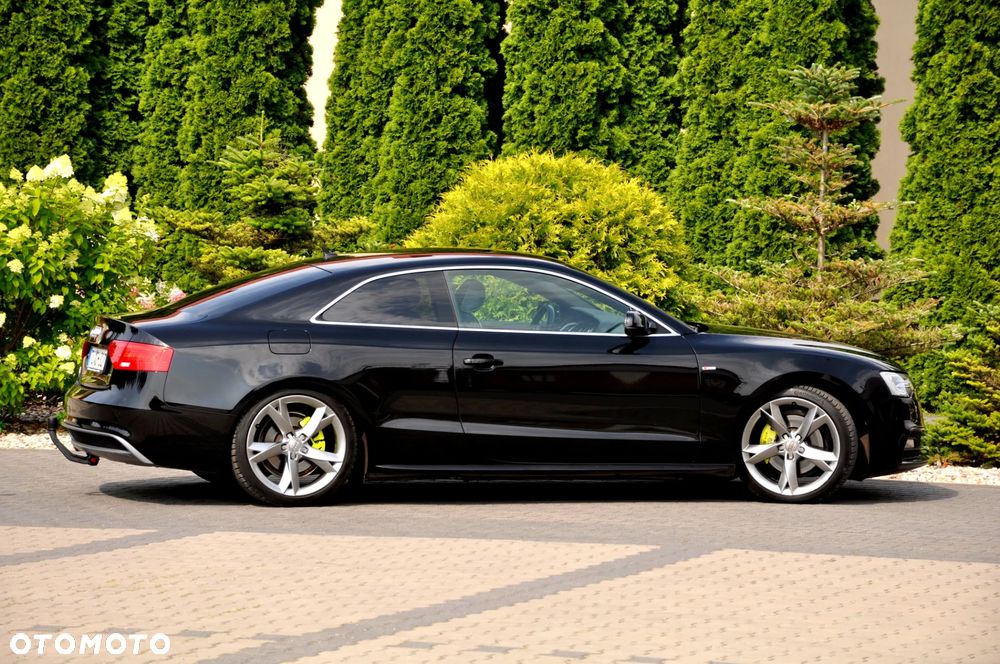 Audi A5 Coupé 2.0 TFSI Quattro S tronic - 14