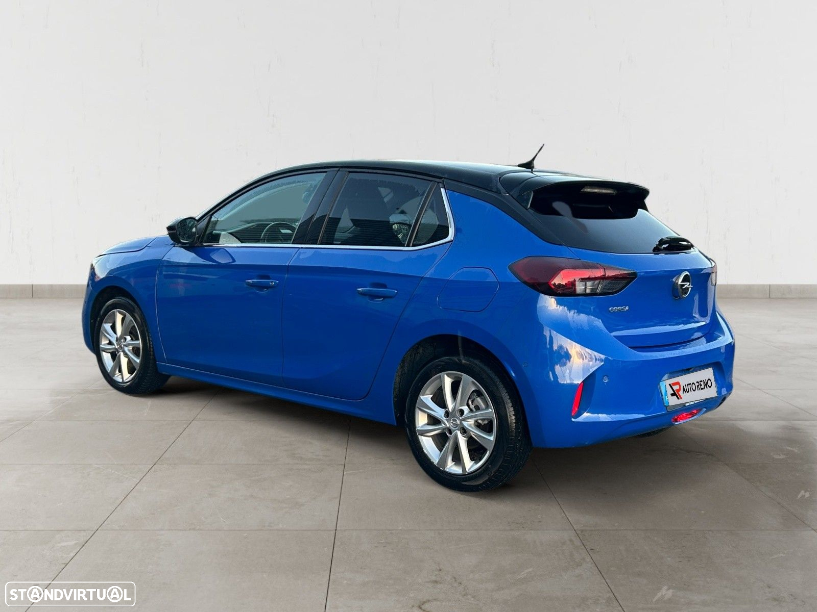 Opel Corsa 1.5 D Elegance - 4