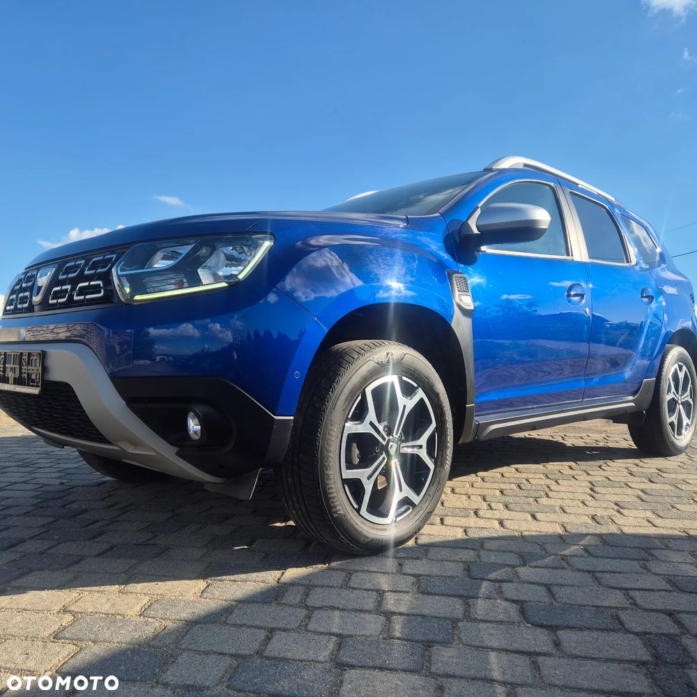 Dacia Duster 1.0 TCe Comfort - 25