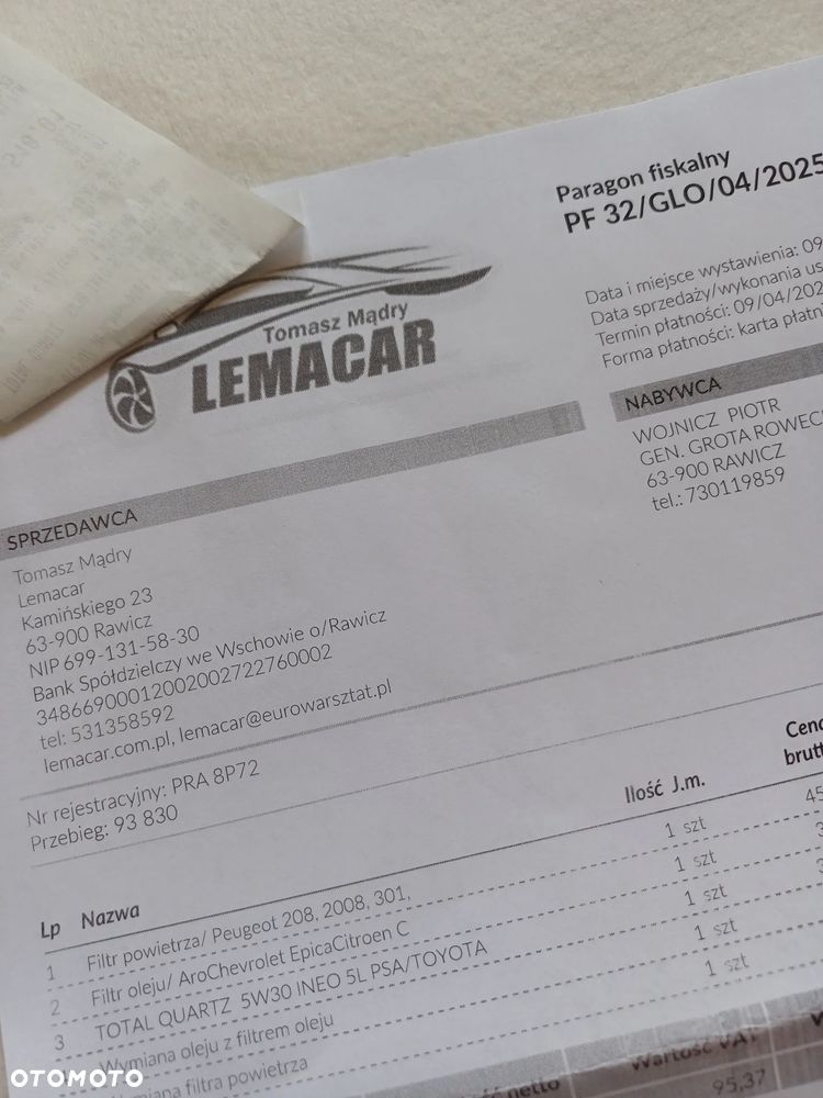 Peugeot 2008 1.2 VTi/Pure Tech Access - 22