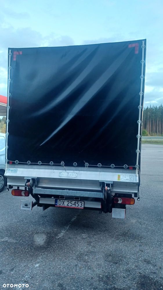 Renault MASTER - 9