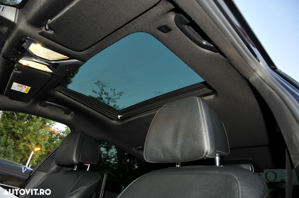 BMW Seria 7 730Ld xDrive - 7