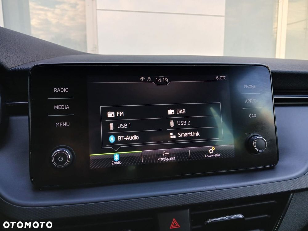 Skoda Scala 1.5 TSI Ambition - 20