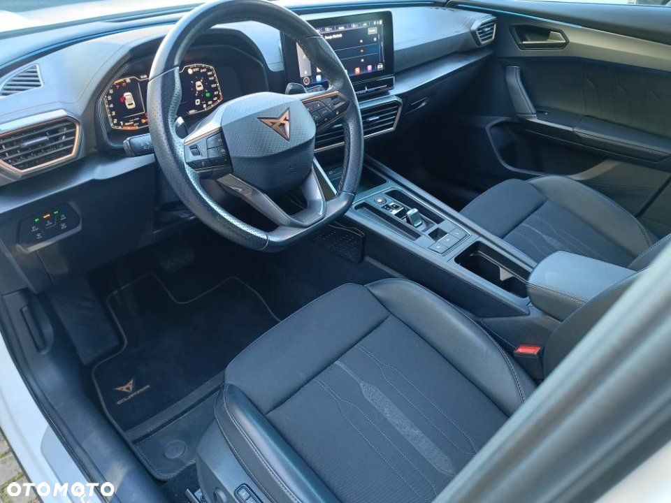 Cupra Formentor - 9
