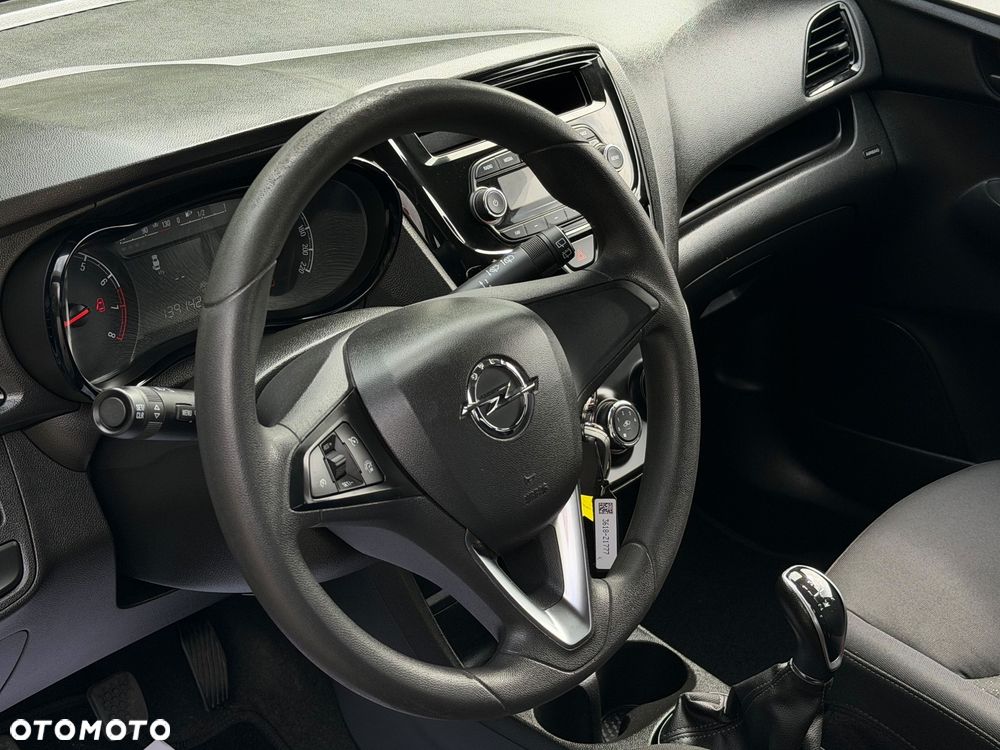 Opel Karl 1.0 Active - 4