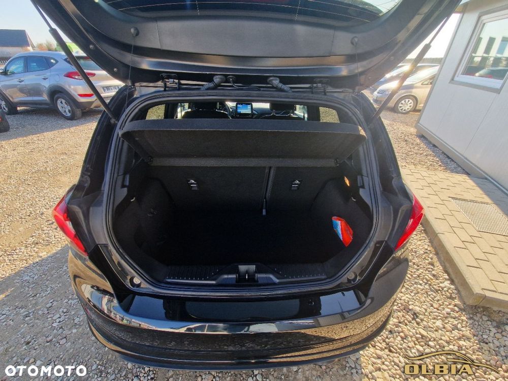 Ford Fiesta - 19