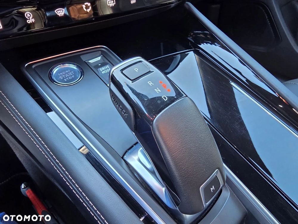 Peugeot 508 PureTech 180 EAT8 GT - 29