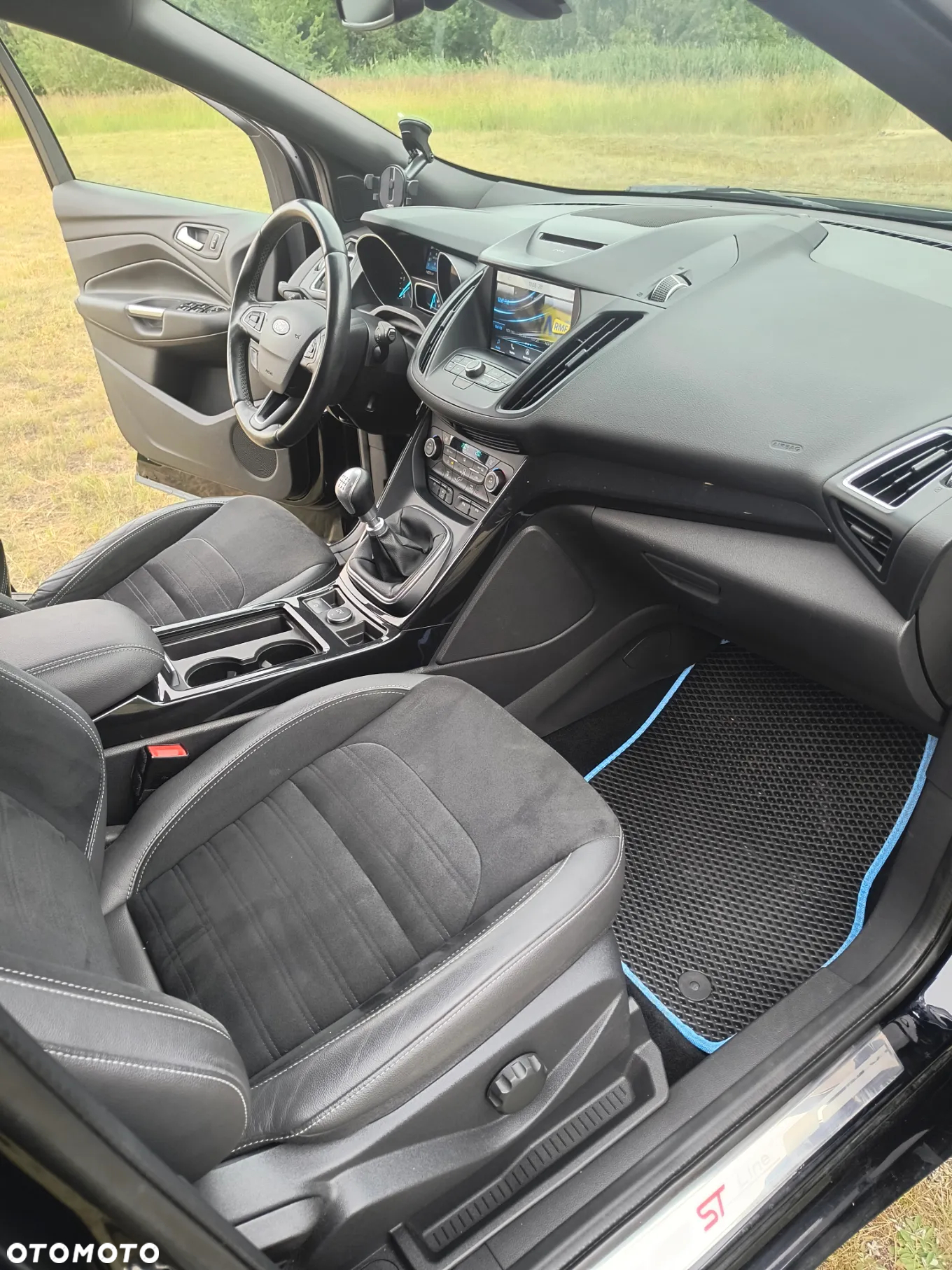 Ford Kuga 2.0 TDCi FWD ST-Line - 8
