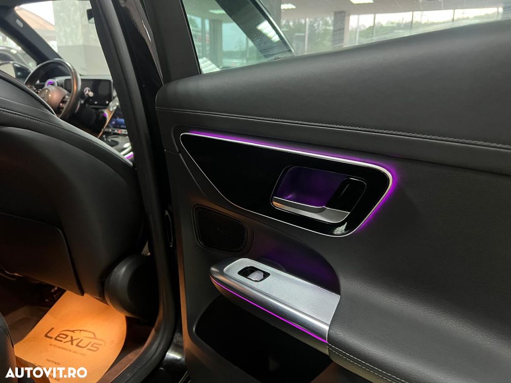 Mercedes-Benz GLC 220 d 4Matic 9G-TRONIC Edition AMG Line - 14