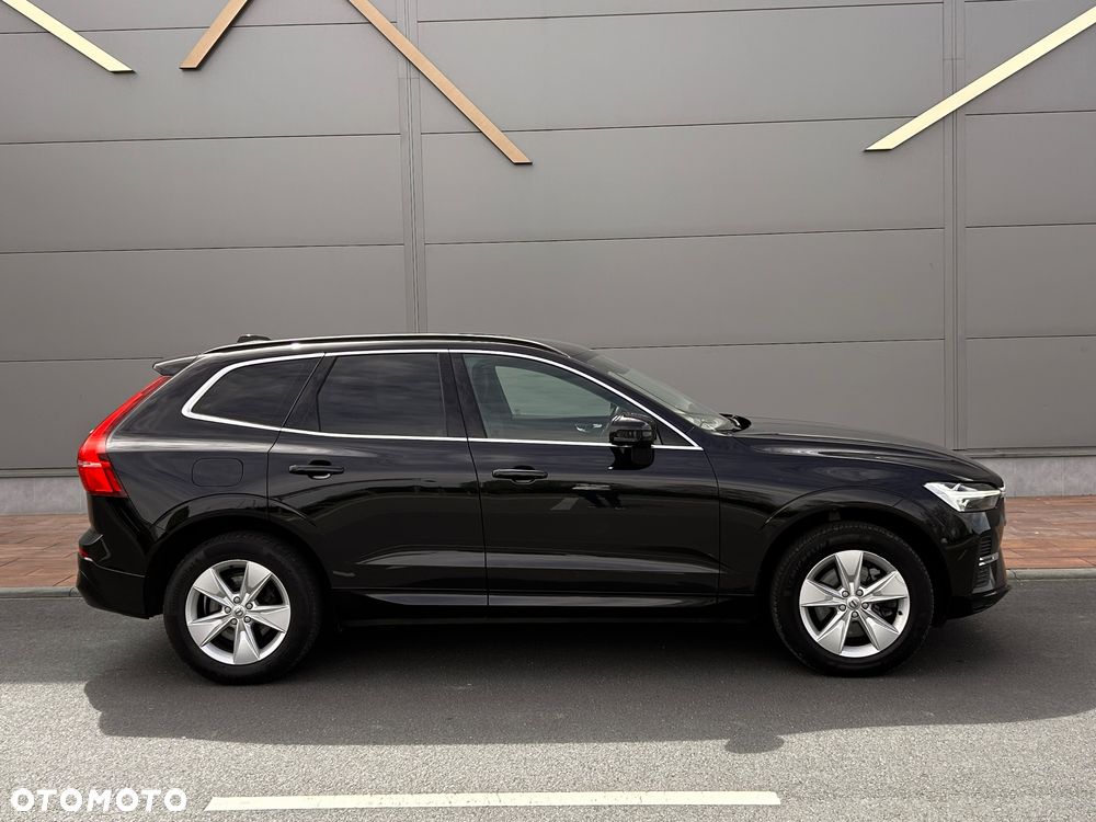 Volvo XC 60 B4 D Geartronic Momentum - 22