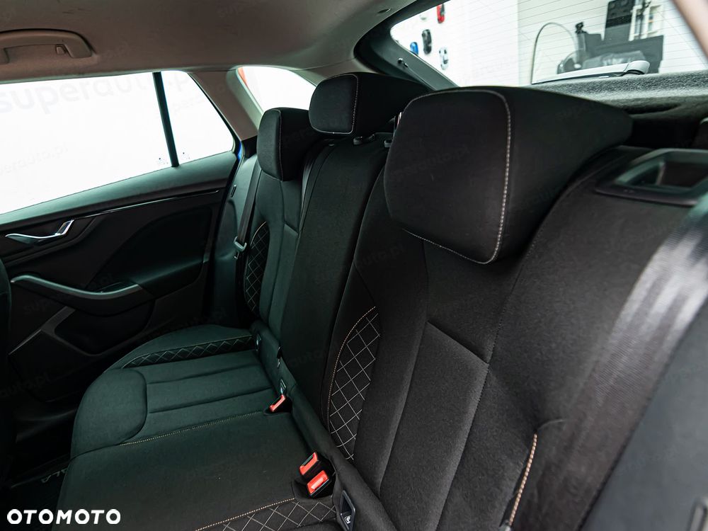 Skoda Scala 1.5 TSI Ambition DSG - 21