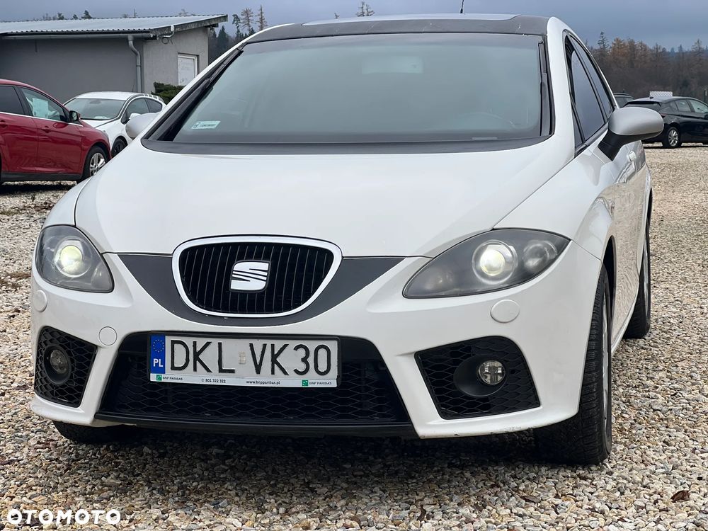 Seat Leon - 1