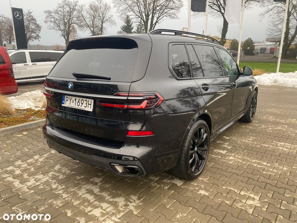 BMW X7 - 3