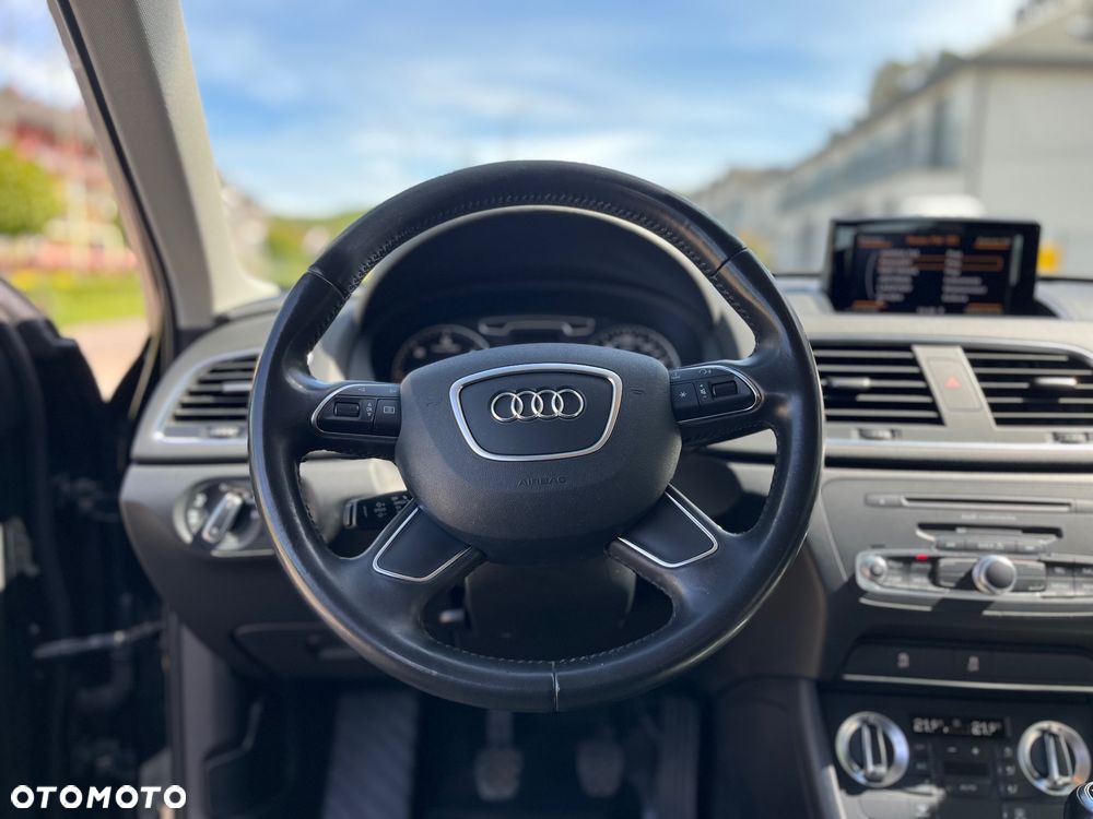 Audi Q3 2.0 TDI - 15